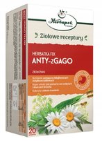 HERBATKA FIX ANTY-zGAGO HERBAPOL KRAKÓW