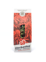Herbatka konopno owocowa 