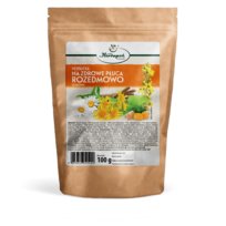 Herbatka Na Zdrowe Płuca Rozedmowo 100G