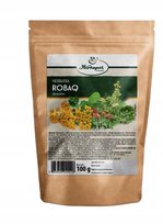 HERBATKA ROBAQ 100g HERBAPOL
