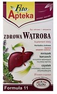 HERBATKA Zdrowa Wątroba FITO - APTEKA - Inna marka