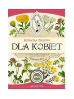 Herbatka ziołowa DLA KOBIET FIX 40 x 3g menopauza