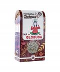 Herbatka ziołowa Na globusa (Na Migrenę) suplement diety Natura Wita 80g - Natura Wita