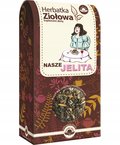 HERBATKA ZIOŁOWA NASZE JELITA 80G Natura Wita - Inna marka