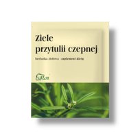 Herbatka ziołowa przytulia czepna 50g Inna marka