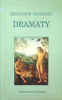 Herbert Dramaty Herbert Zbigniew