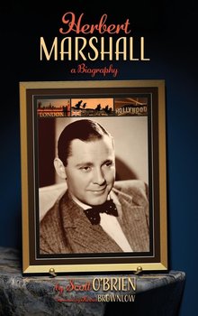 Herbert Marshall - O'brien Scott