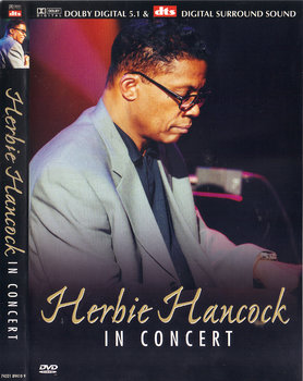 Herbie Hancock In Concert  - Hancock Herbie, Henderson Eddie, Carrington Terri Lyne, Baptista Cyro