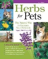 Herbs for Pets Tilford Gregory L., Wulff Mary L.
