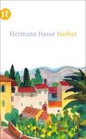 Herbst - Hesse Hermann