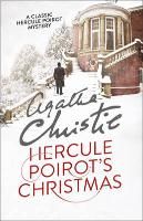 Hercule Poirot's Christmas Christie Agatha