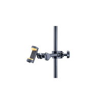 HERCULES DG207B uchwyt na telefon HERCULES