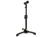 HERCULES MS300B Microphone Stand HERCULES