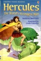 Hercules: The World's Strongest Man - Frith Alex