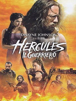 Hercules - Ratner Brett