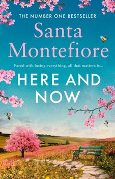 Here and Now. Evocative, emotional and full of life, the most moving book youll read this year - Montefiore Santa