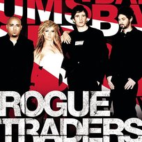 Here Come The Drums Rogue Traders