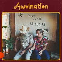 Here Come The Runts Awolnation
