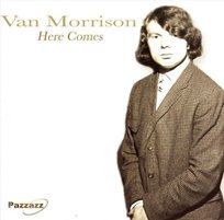 Here Comes Morrison Van