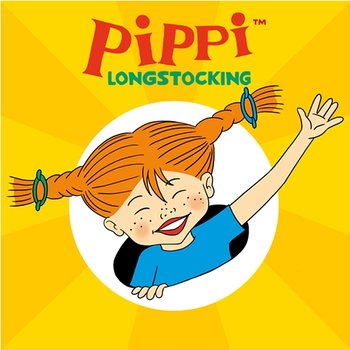 Here Comes Pippi Longstocking - Astrid Lindgren, Sophie May, Pippi Longstocking