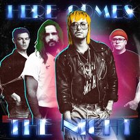 Here Comes The Night Tokio Hotel
