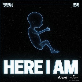 Here I Am - Terrible Advices, Caio Ricci