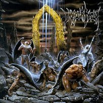 Dawn Of Possession (Limited Edition) - Immolation | Muzyka