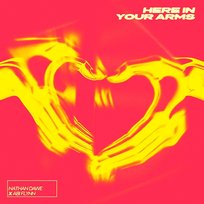 Here In Your Arms Nathan Dawe X Abi Flynn