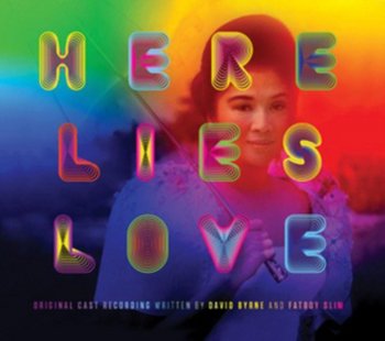 Here Lies Love - Various Artists