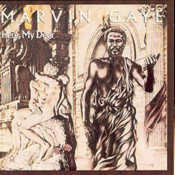 Here, My Dear - Marvin Gaye