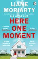 Here One Moment Moriarty Liane