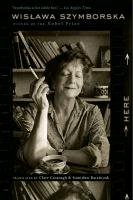Here Szymborska Wisława