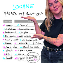 Here’s My Best Of Louane
