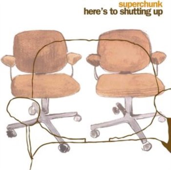 Here's to Shutting Up - Superchunk
