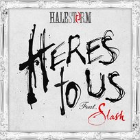 Here's to Us Halestorm