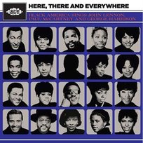 Here, There and Everywhere Various Artists