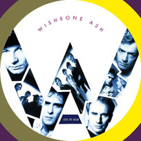 Here To Hear Wishbone Ash