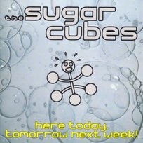 Here Today, Tomorrow Next The Sugarcubes