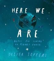 Here We Are Jeffers Oliver