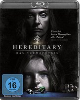 Hereditary (Dziedzictwo. Hereditary)