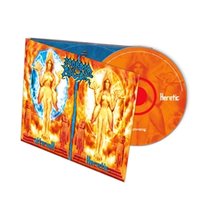 Heretic Morbid Angel