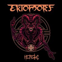 Heretic Ektomorf