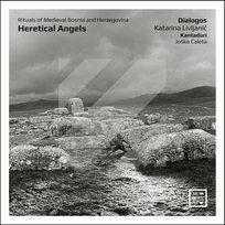 Heretical Angels Dialogos