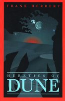 Heretics Of Dune Frank Herbert