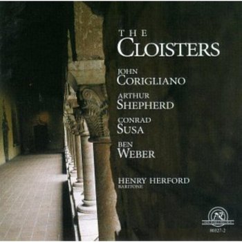 HERFORD H CLOISTERS - Herford Henry