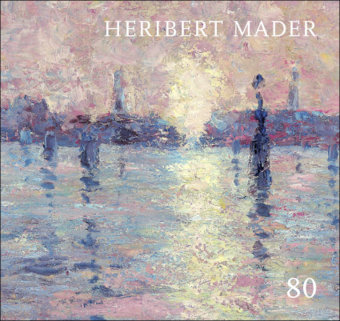 Heribert Mader: 80