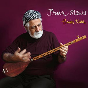 Herim Kuda - Brader Musiki