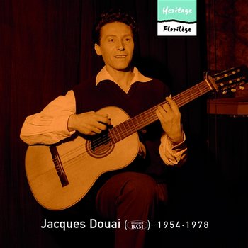 Heritage - Florilège - BAM (1954-1978) - Jacques Douai