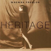 Heritage Nnenna Freelon