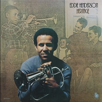 Heritage - Eddie Henderson